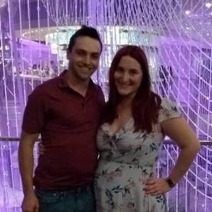 Meet your Posher, Alex